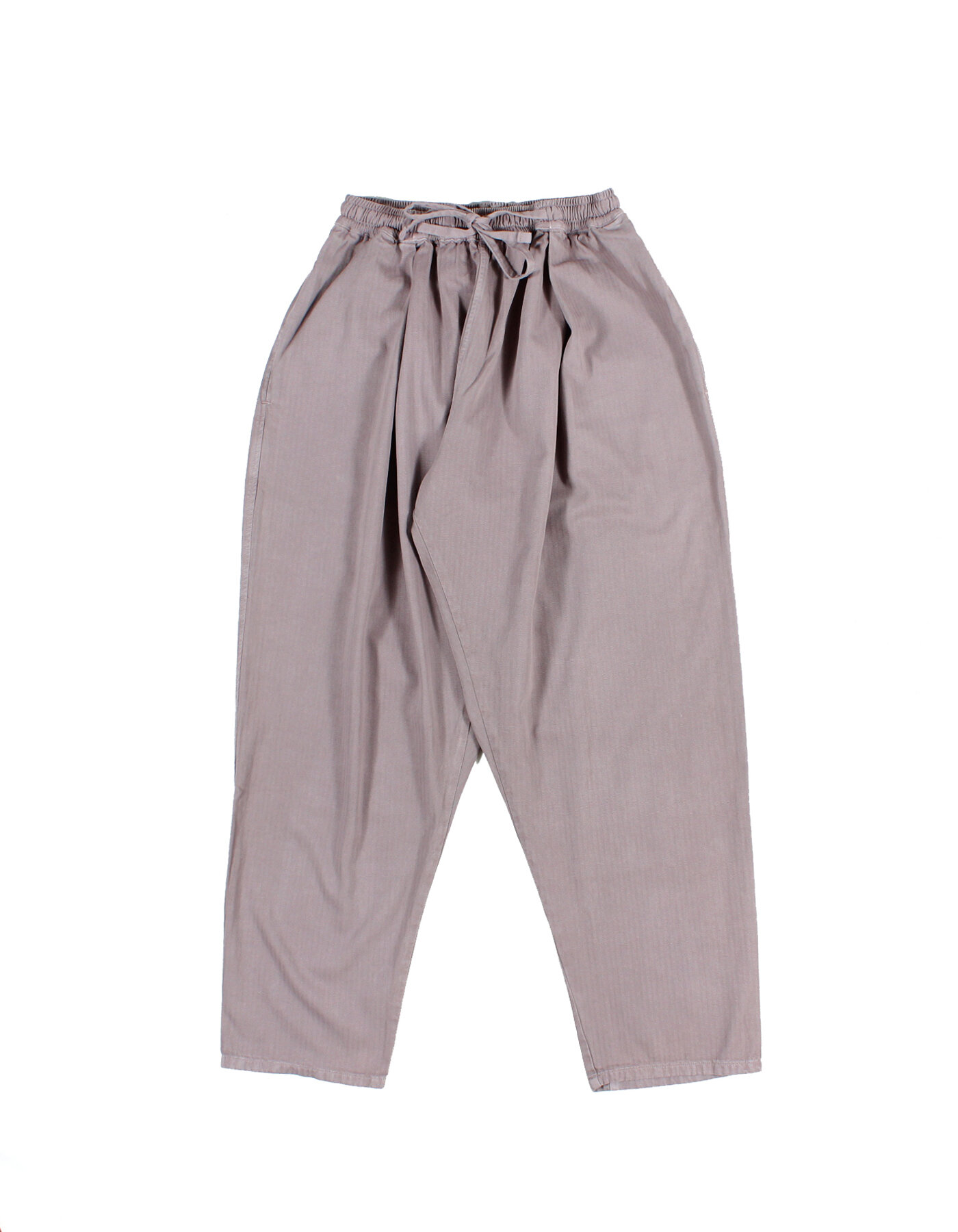 KARUSAN - LHB - THISTLE | Prospective Flow | Japanese Fashion for